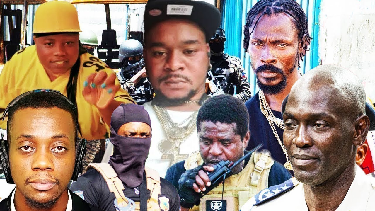 Jounal Pèp La 10 Fevrier 2026 Lapolis Komanse Takle Viv Ansanm Serye PM  Alix Pwal Mare manb CPT yo