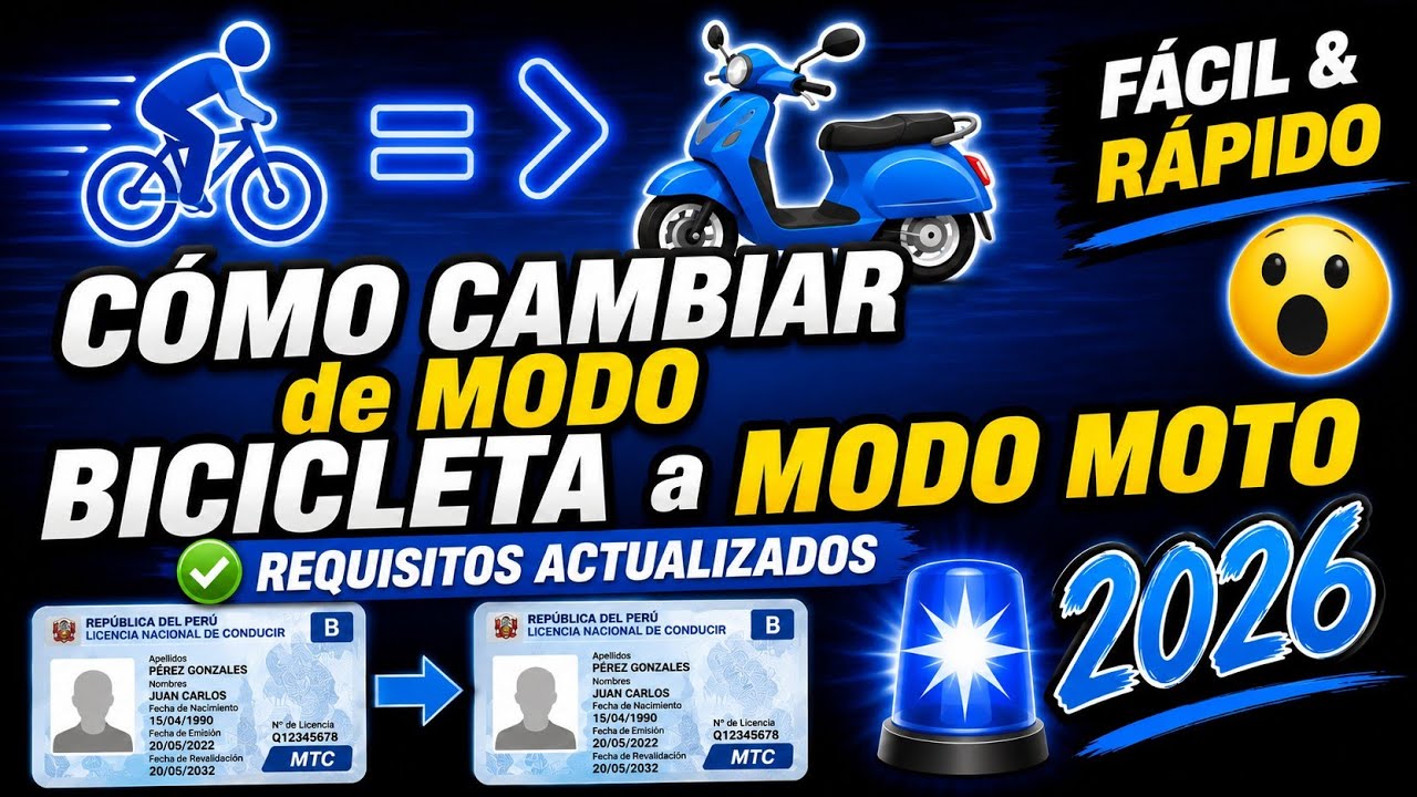 RAPPI - Cómo CAMBIAR de Modo BICICLETA 🚴 a Modo MOTO 🏍️  - Fácil & Rápido (REQUISITOS ACTUALIZADOS)👍