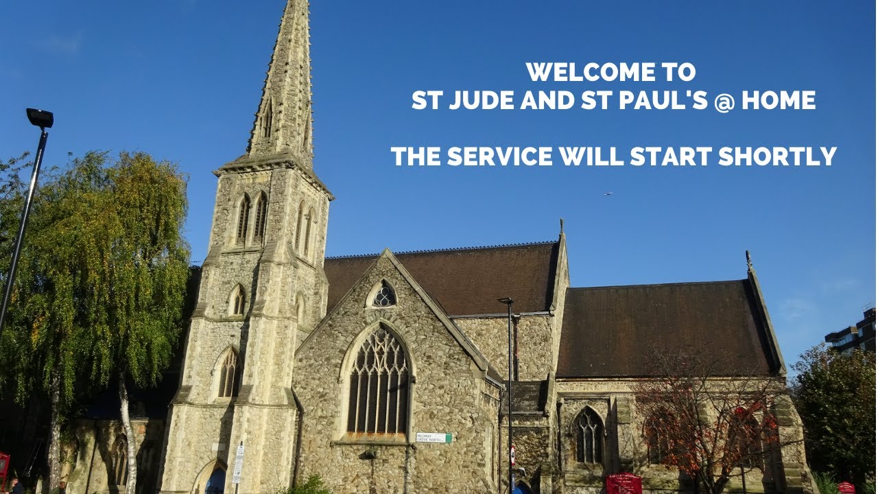 16th January 2026 - Morning Prayer & Bible Study