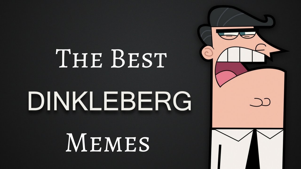 Dinkleberg Memetage