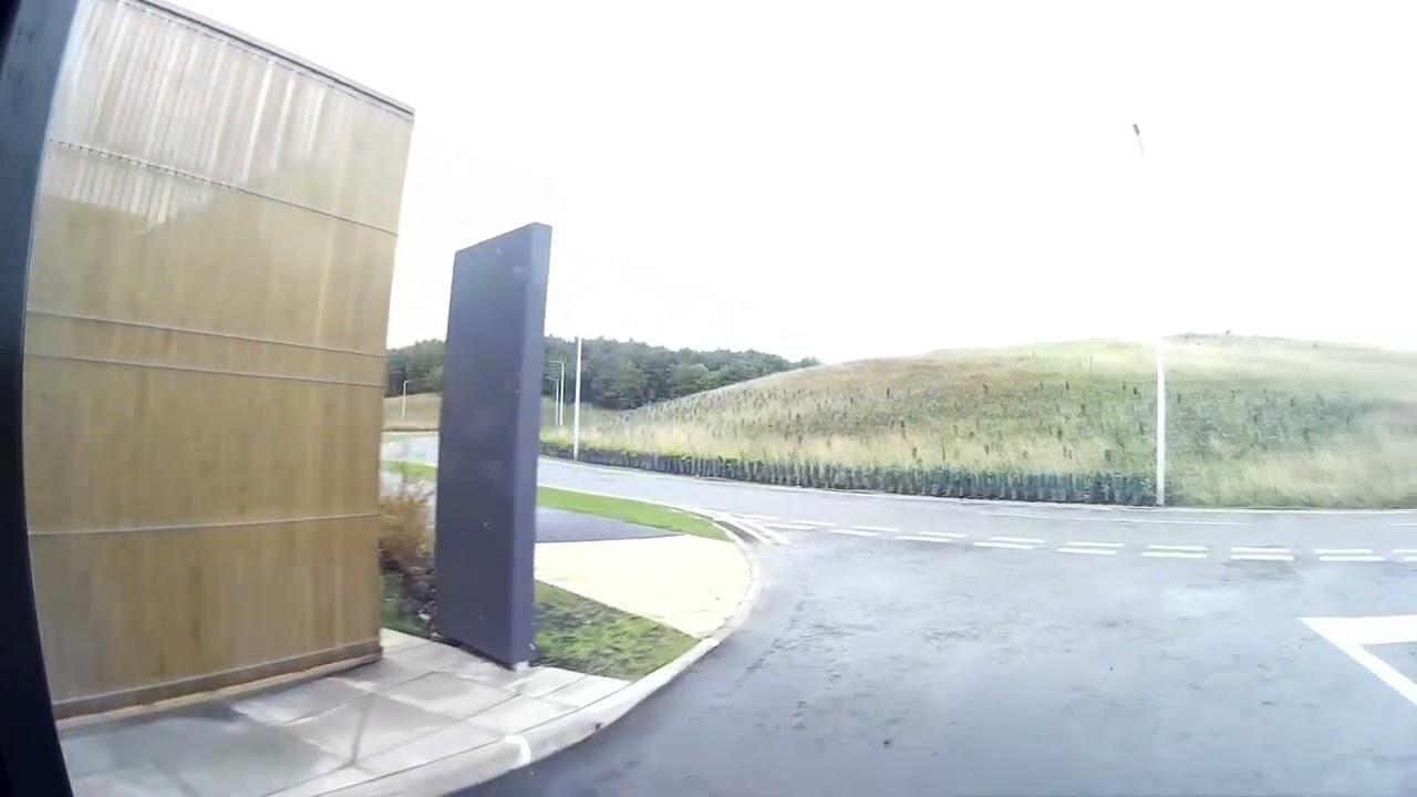 Dunfermline Learning Campus