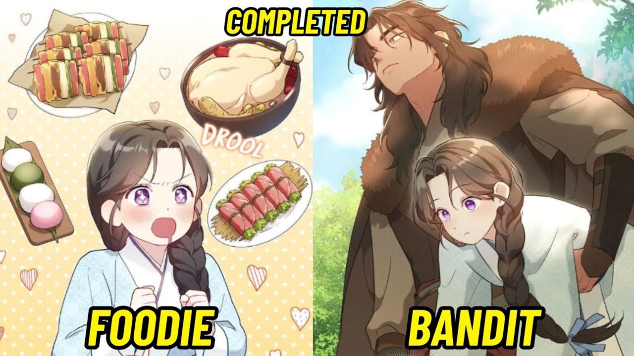 He Conquered Her Homeland… Then Fell in Love With Her | Manhwa Recap