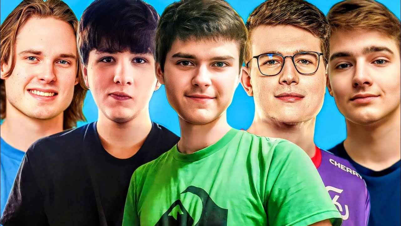 $500 Clash Royale YouTuber Tournament