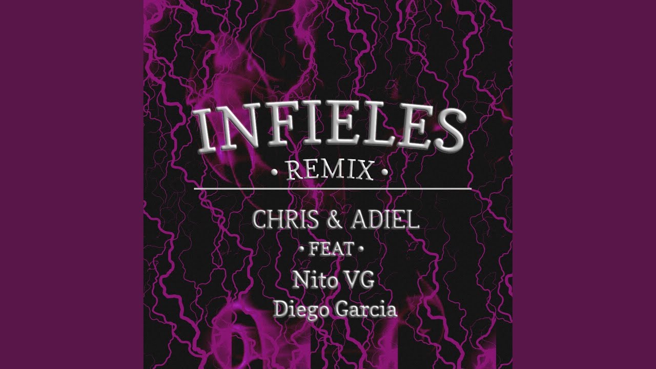Infieles (Remix)