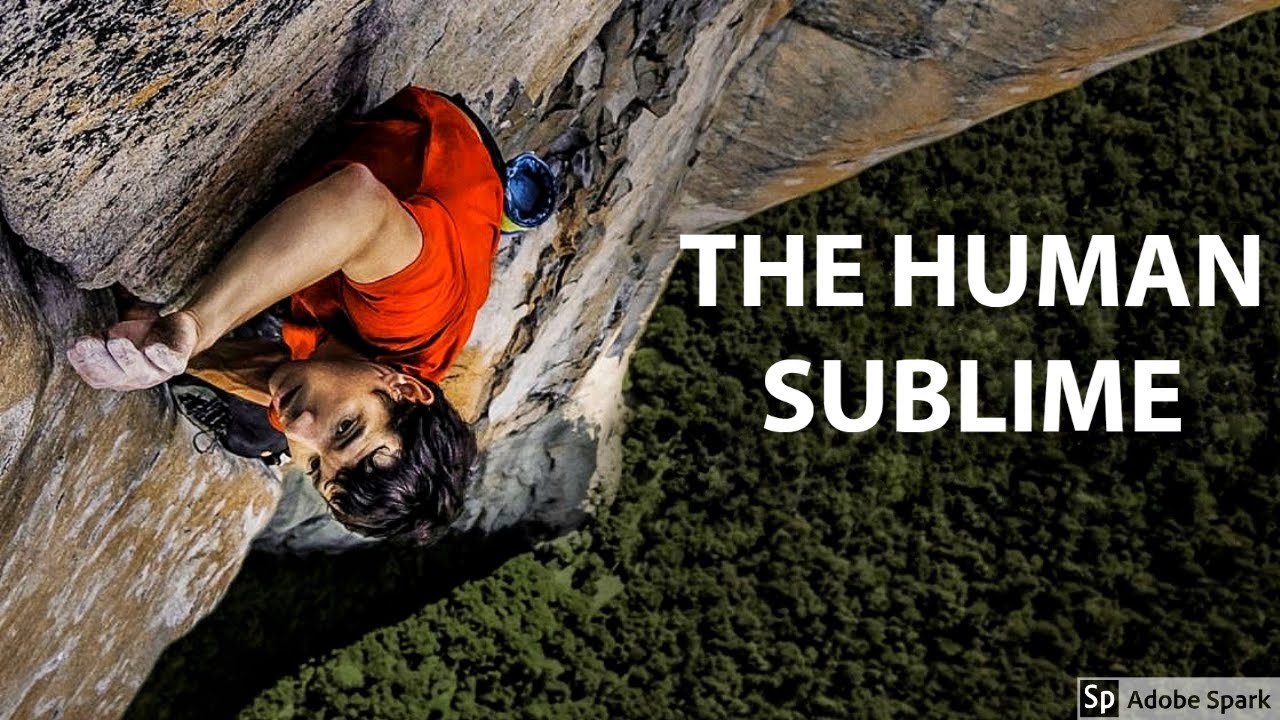 Alex Honnold Free Solo - Documentary Analysis