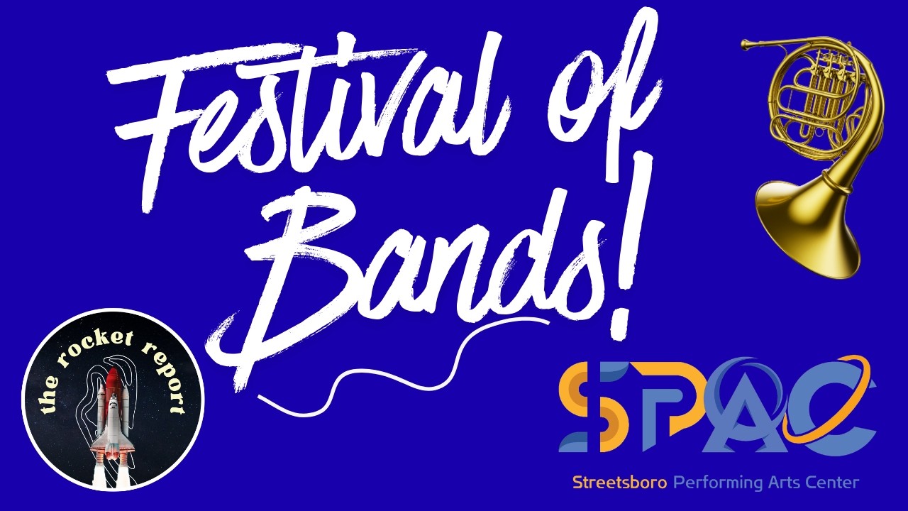 SCS Festival of Bands 2026 - FULL CONCERT