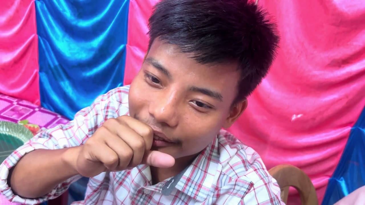 panda thang laimo kla khe chung pring colony broi khe karmi ni ong hana @juthonofficial2697 