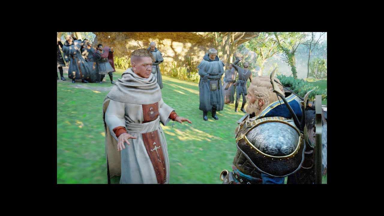 Assassin's Creed Valhalla Прохождение 234 Пещера Беорна. Дьявольская пещера. Эссекс.
