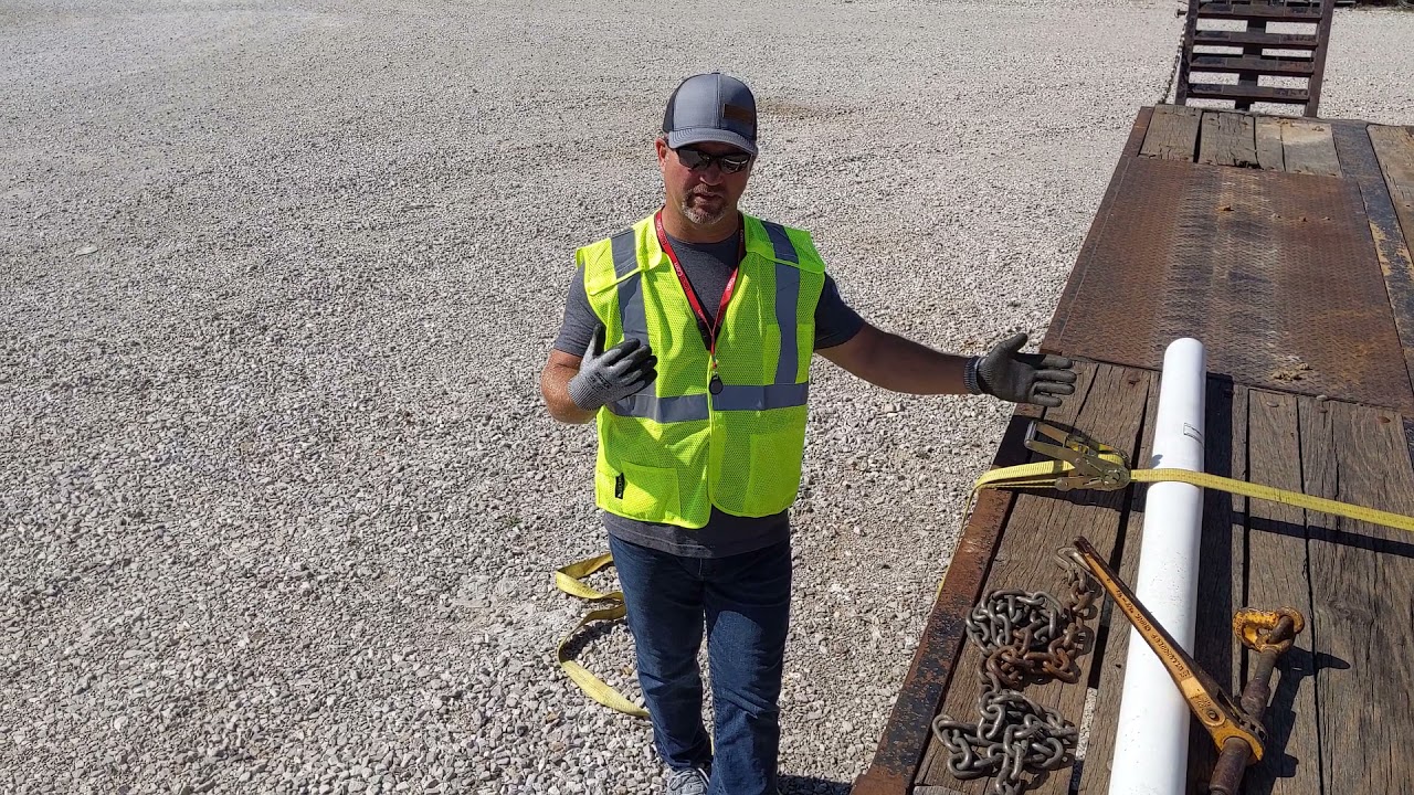 Load Securement