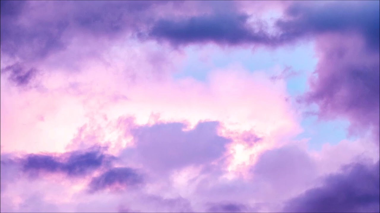 Clouds | Lo-Fi | Ambient Music | Relaxation