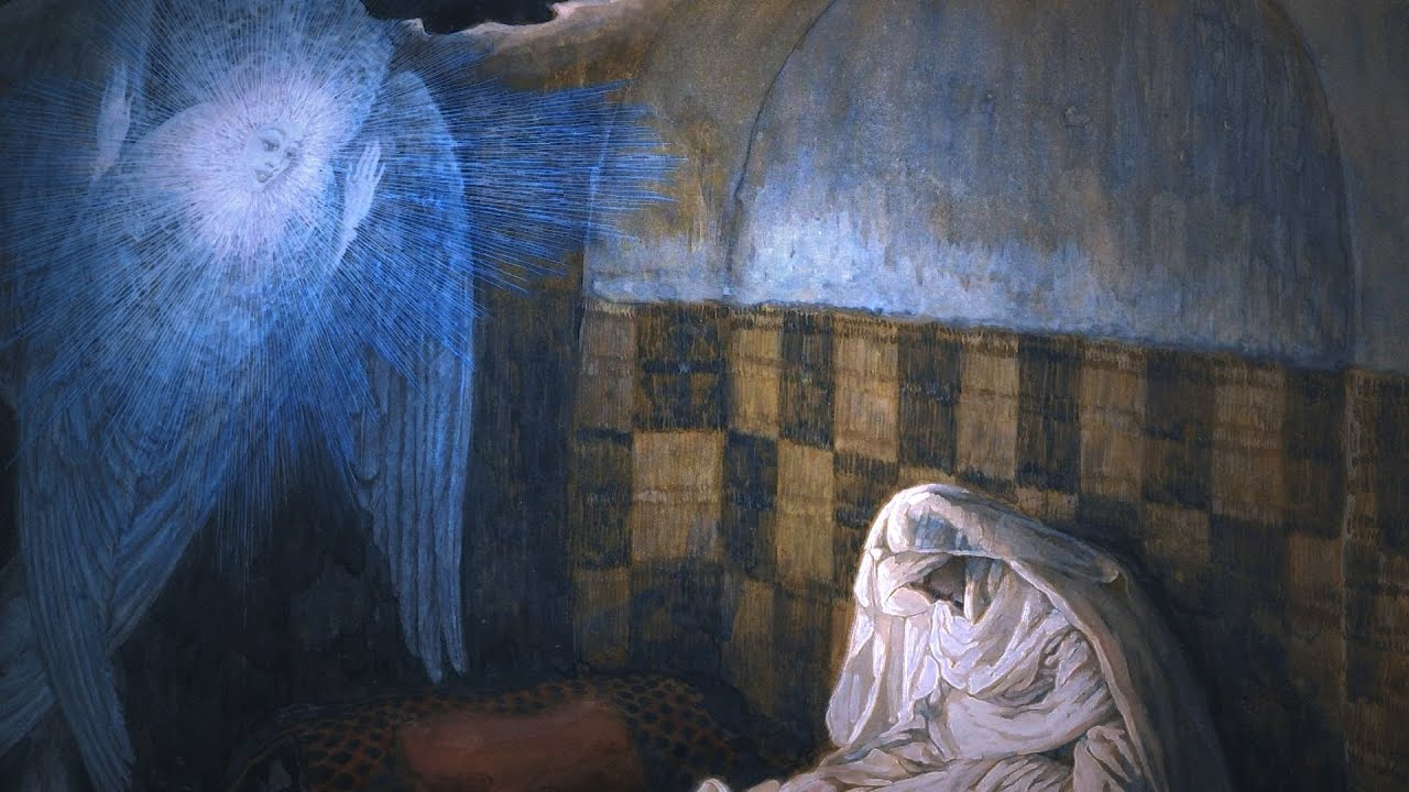 ZECHARIAH 1-14 | A SIGN to Return to God