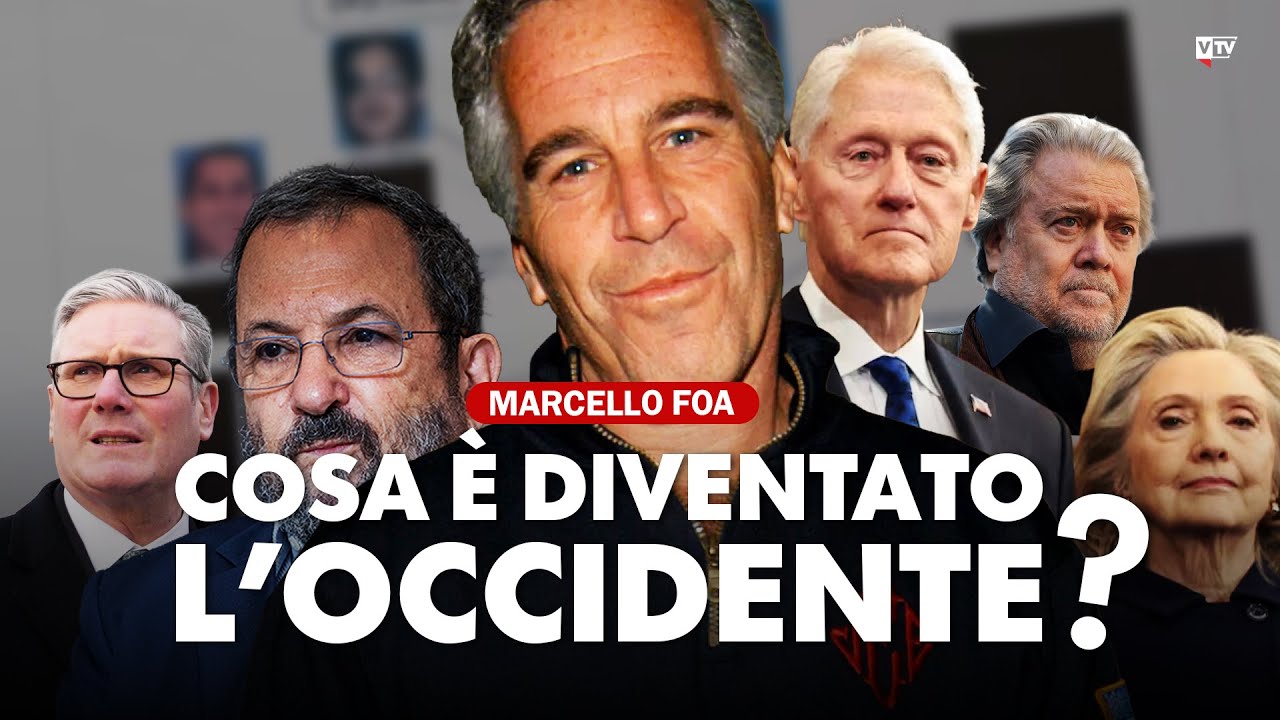 Marcello Foa: 