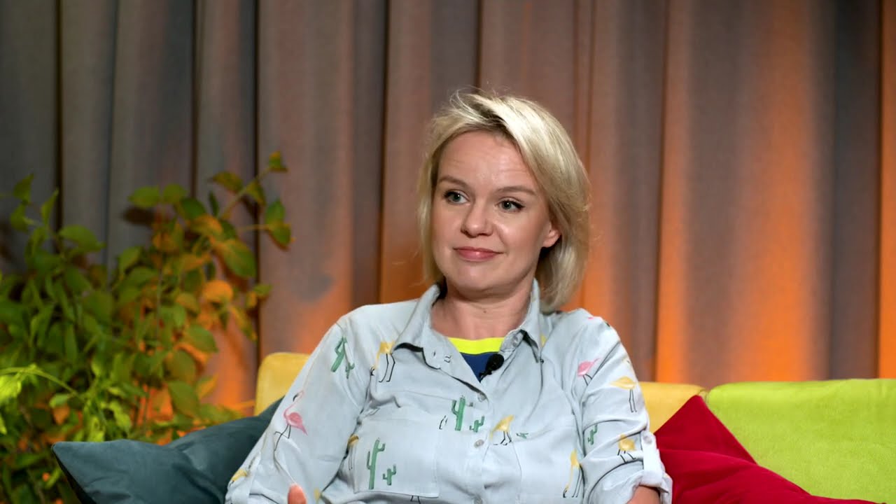 Agata Jóźwik: “Nie dawałam rady, a ludzie wokół mówili- no przecież wszystko masz!”