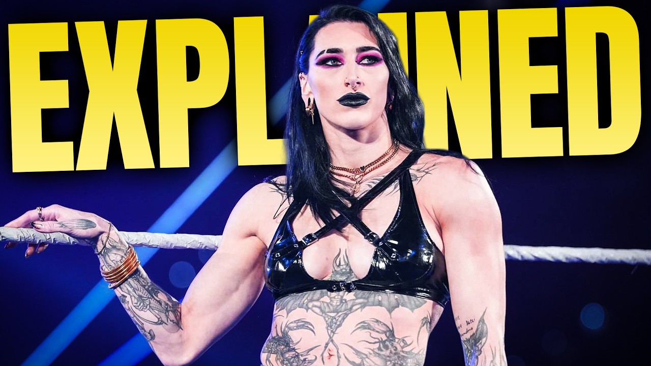 Truth About Rhea Ripley&rsquo;s WWE Absence&hellip; | Wrestling News