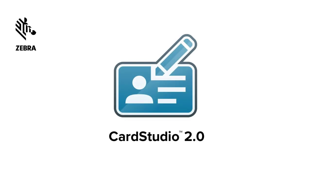 Zebra CardStudio 2.0 ID Card Design Software: How to Register Using an Activation Link