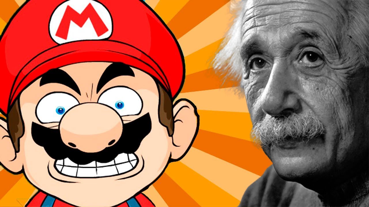 UMA FASE TROLL QUE NO FUNDO É BEM INTELIGENTE! – Super Mario Maker (SUPER CHEIO DE GRACINHA)