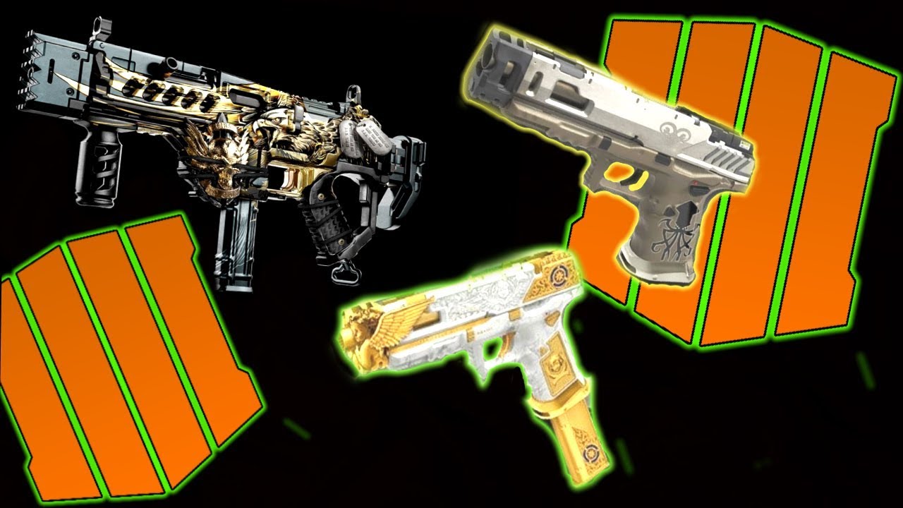Black Ops 4: NEW 