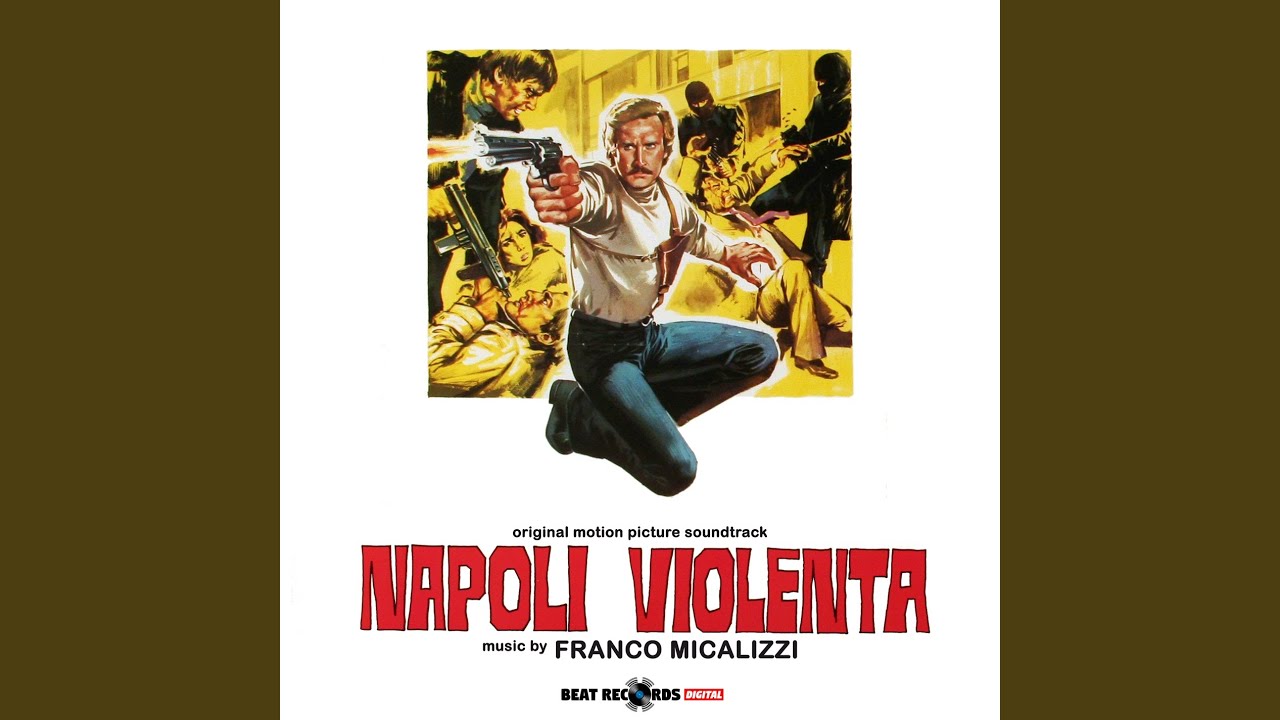 A Man Before Your Time (Instrumental)