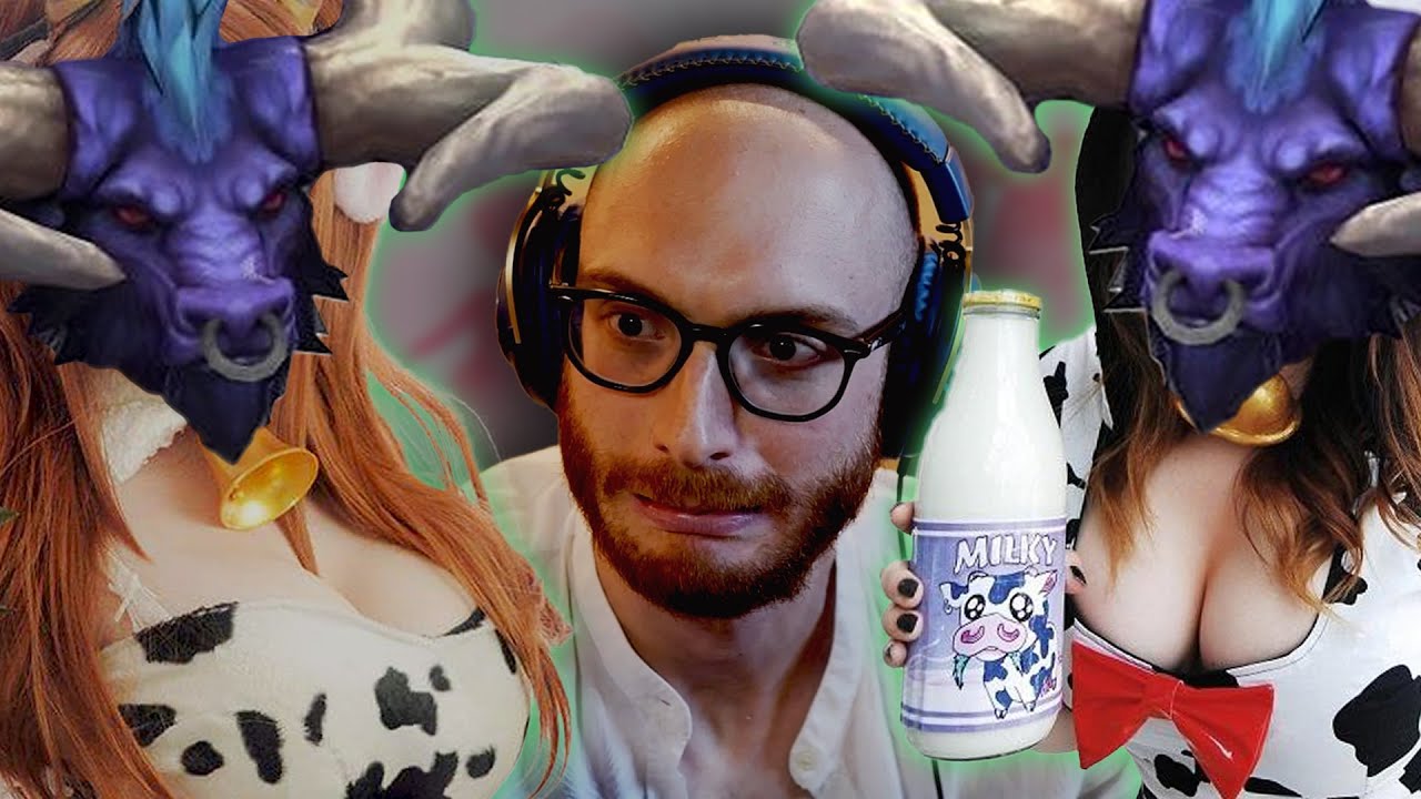 ALISTAR NON ME LO RICORDAVO COSÌ...