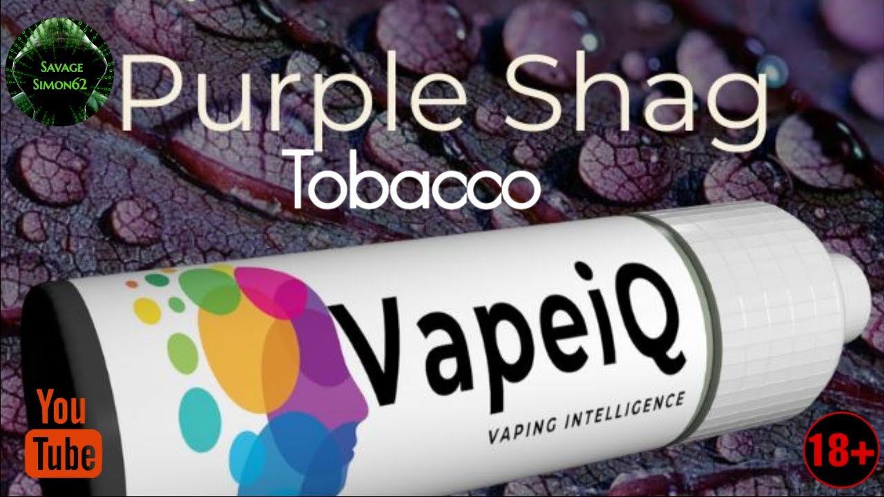 VAPEiQ 