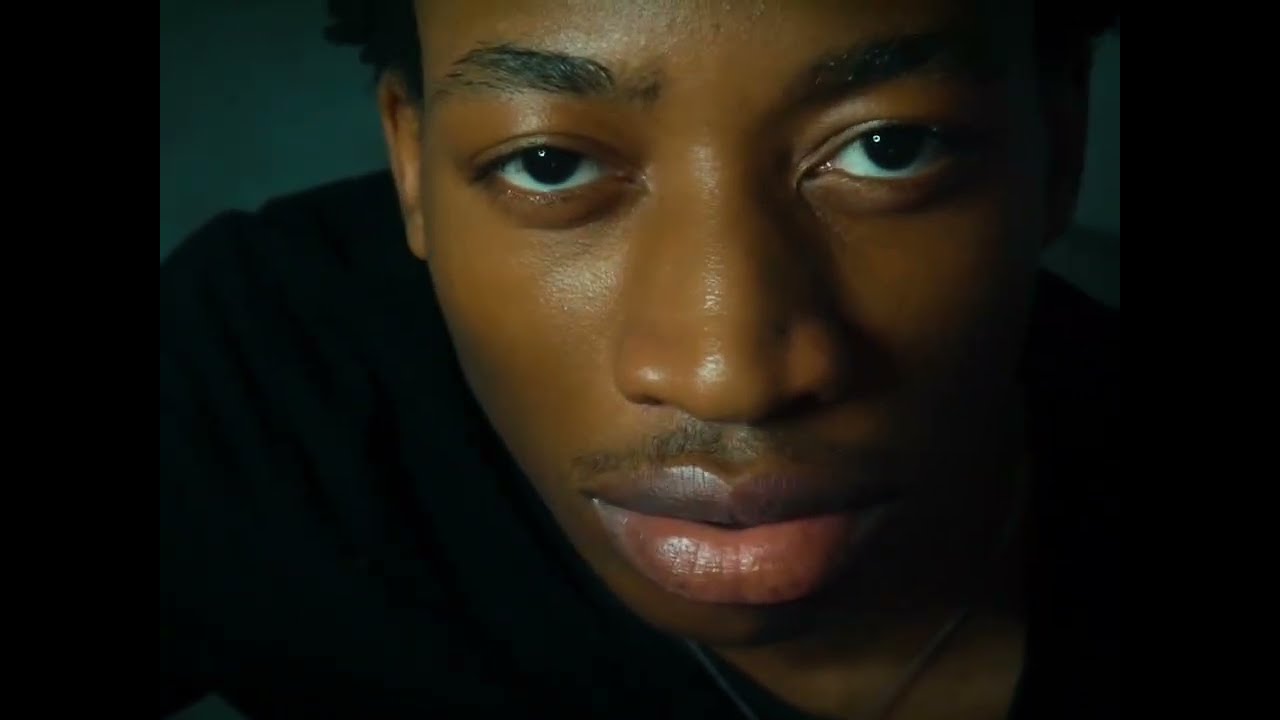 Ephraim - Alone (Official Music Video)