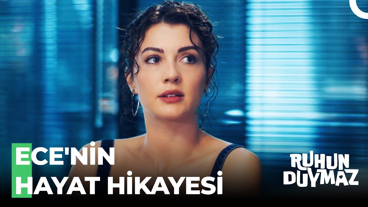 Artık Yardım Yok, İtiraf Var! - Ruhun Duymaz