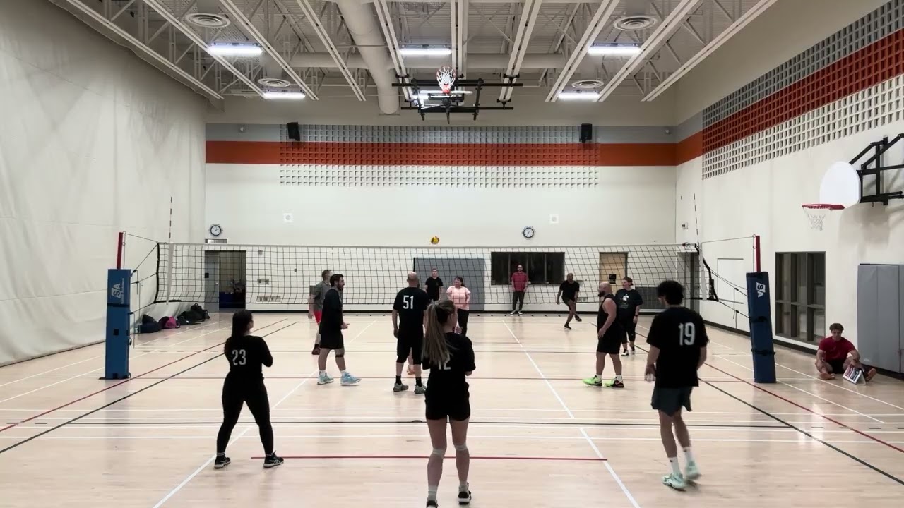 OVC Winter 2026 | Wolfpack vs Smash Squad