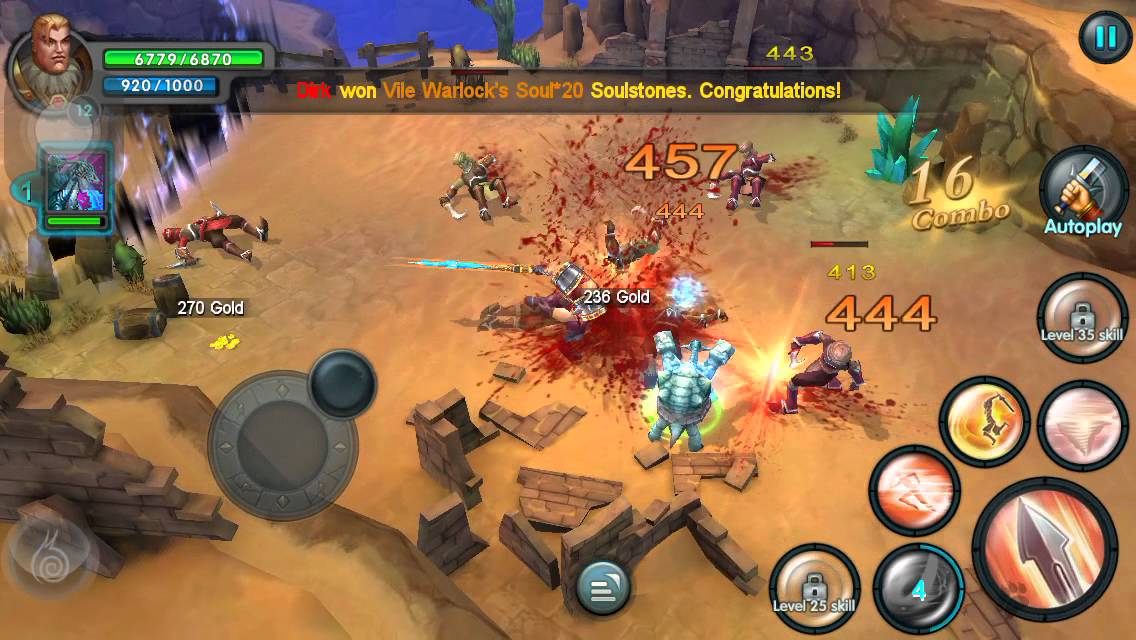 Let's Play Taichi Panda Ep5