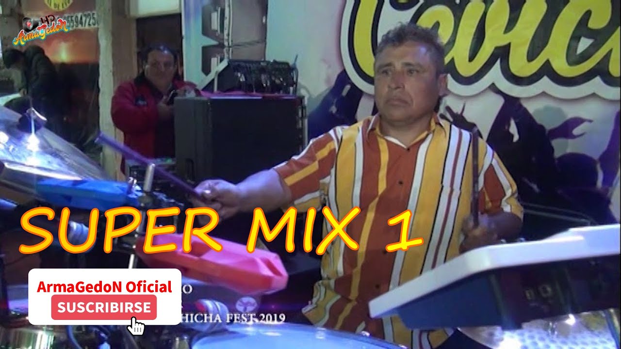 SUPER MIX Nº 1 🎵 LOS TUMIS DE CARTAVIO 🎼 EN VIVO LOCAL DON CEVICHELERO 2019  🍺🍷🎤🔊