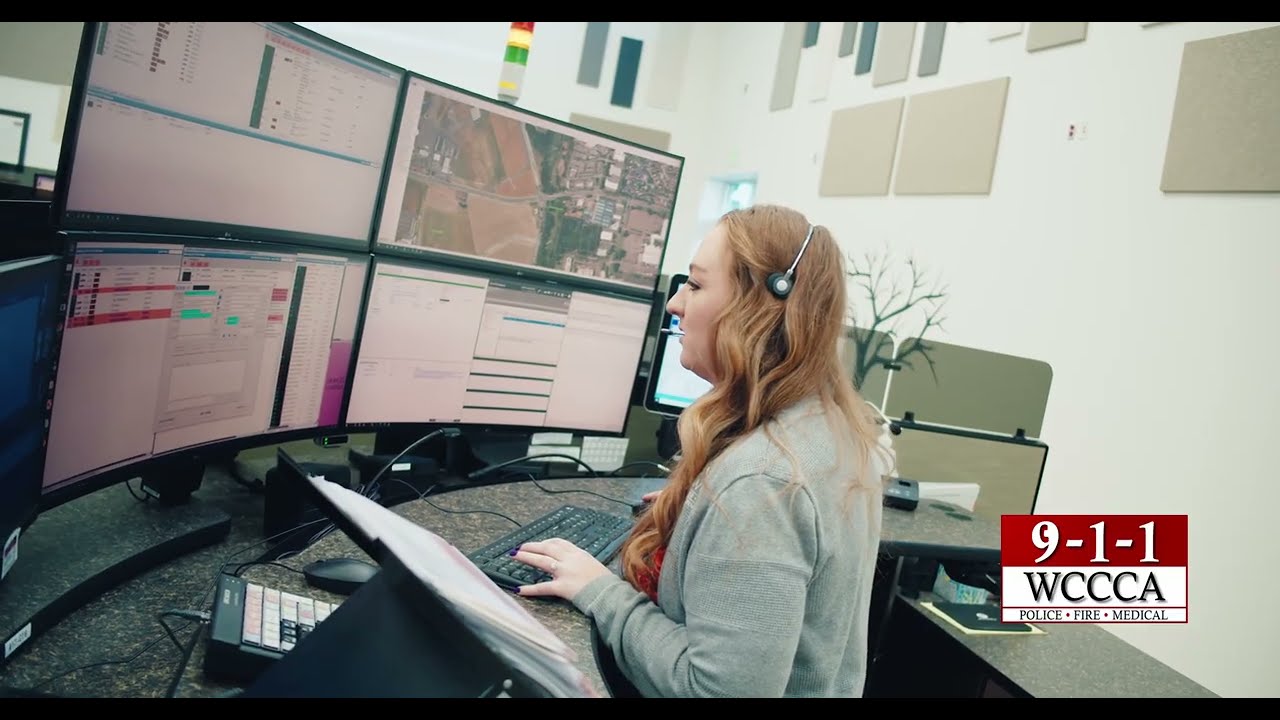 WCCCA Recruiment Film | Banks Fire | Xybix Media