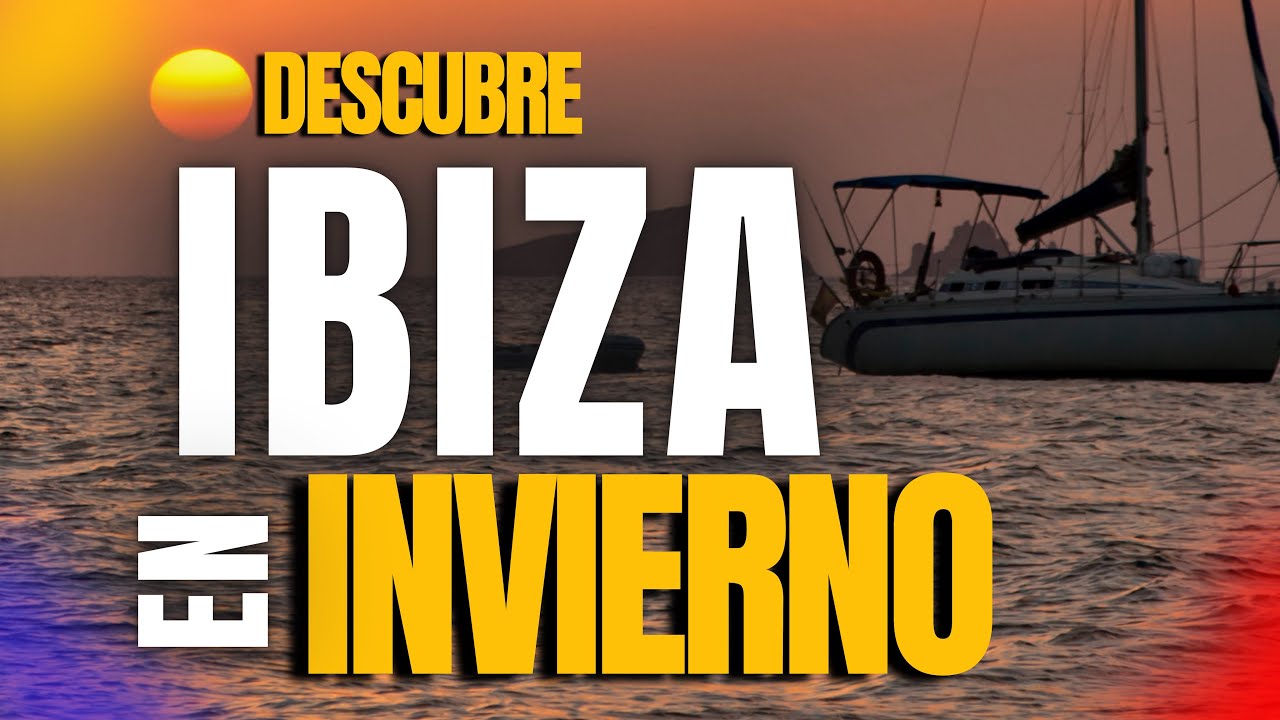 IBIZA EN INVIERNO