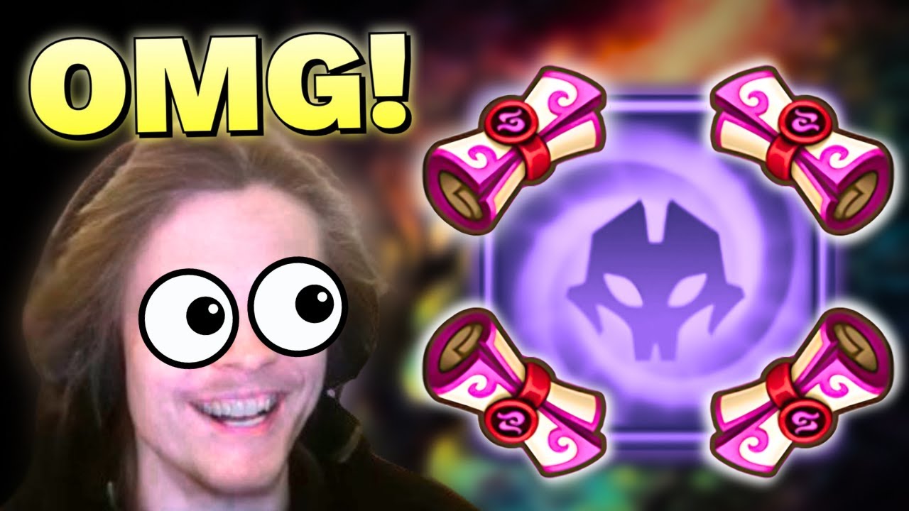 I FINALLY SUMMONED MY LD5 ON STREAM?!