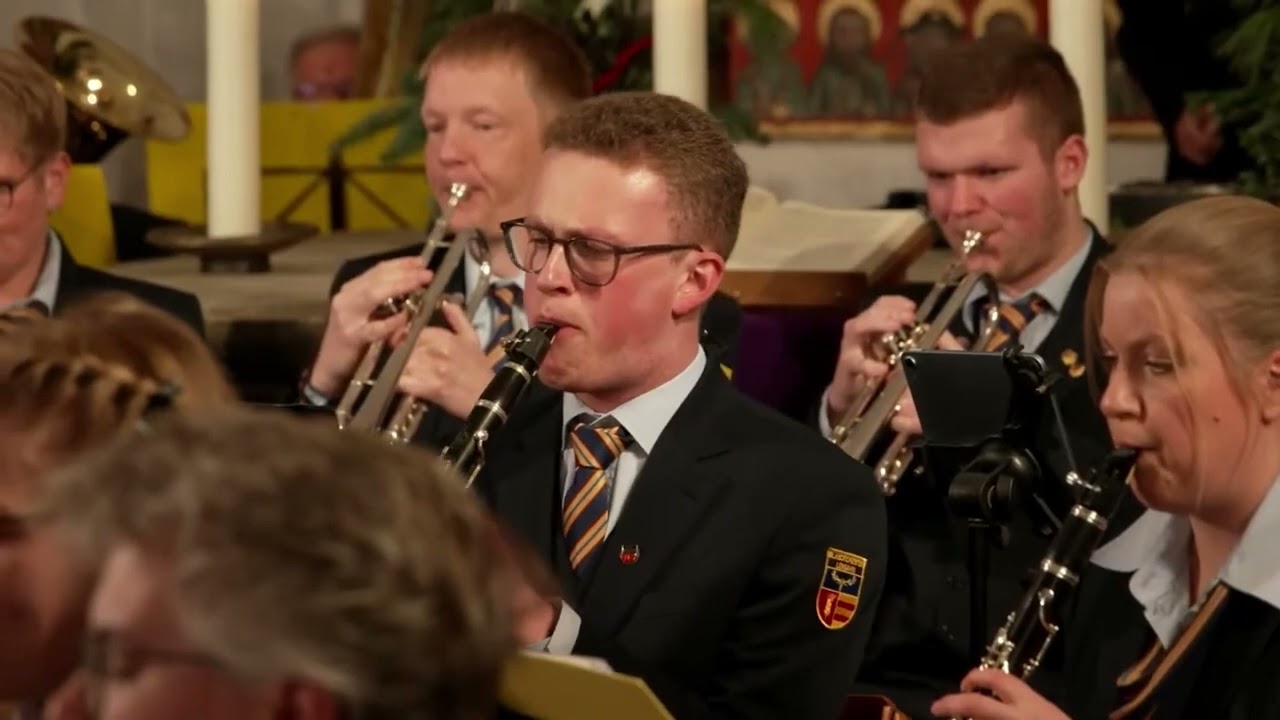 Do they know it's Christmas