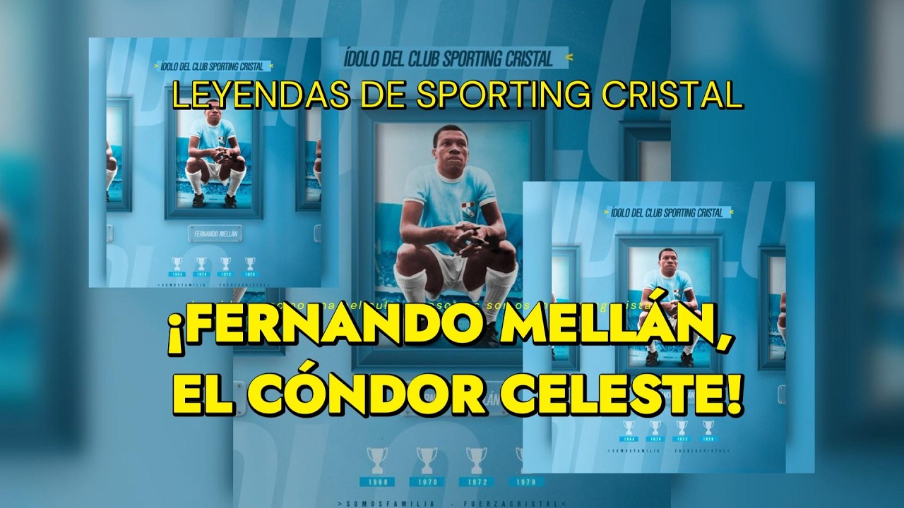El Defensa que NUNCA se fue: La lealtad de Fernando Mellan 💙⚽💪 