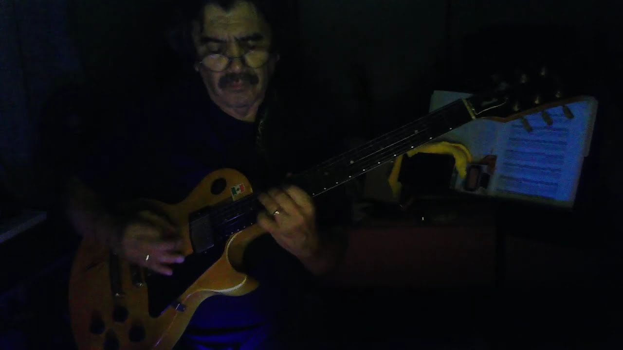 Practice 989 Tonebone Radial Eng