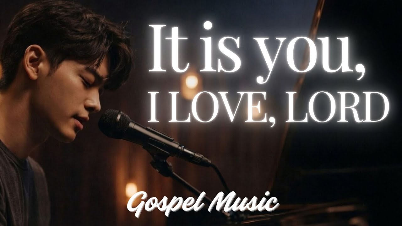 I Lost You to Find True Love | Worship Gospel Song of Healing – SOLAM Kee