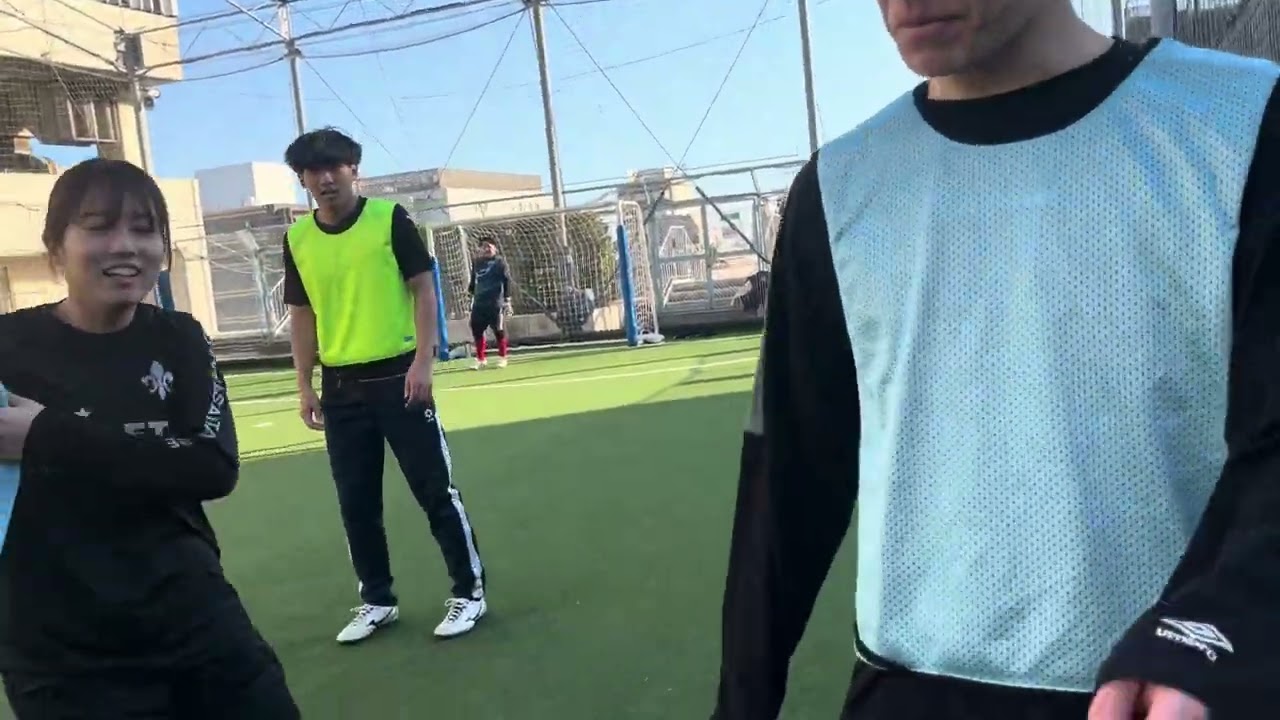 【錦糸町大会】2/1⑥