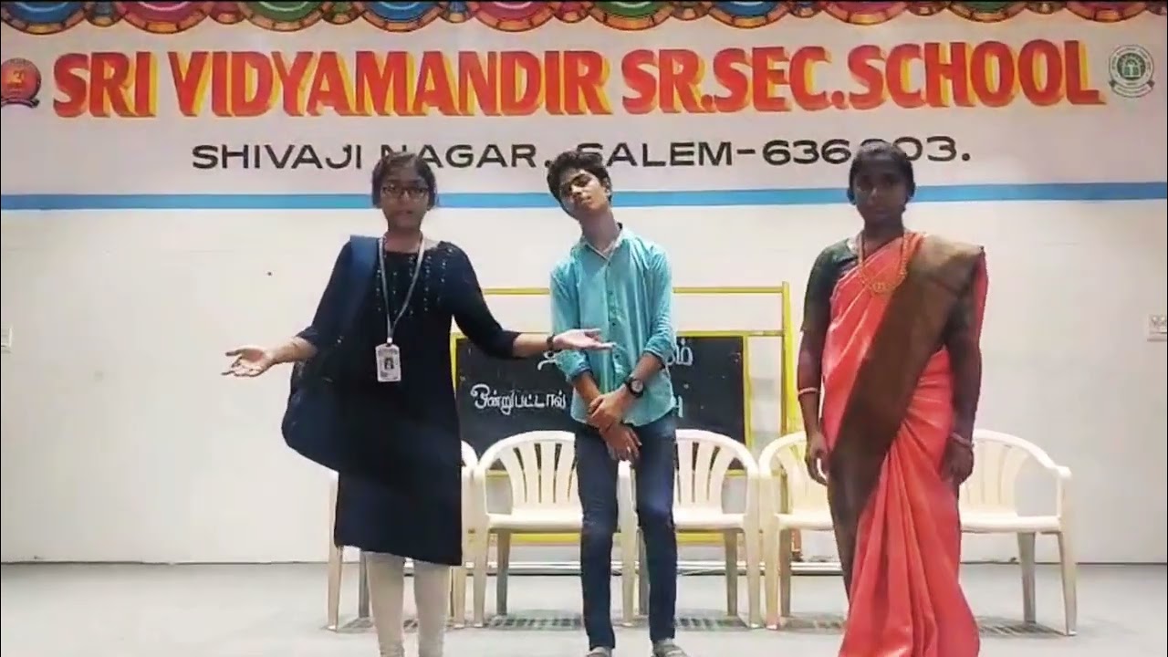 Tamil Drama
