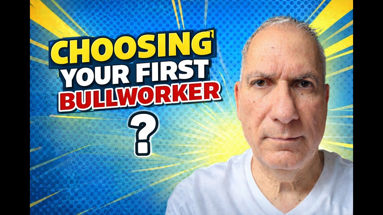 Какого Bullworker вам следует выбрать?