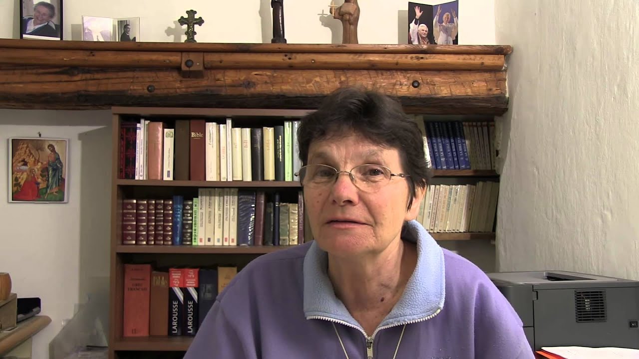 Pierre, m'aimes-tu ?