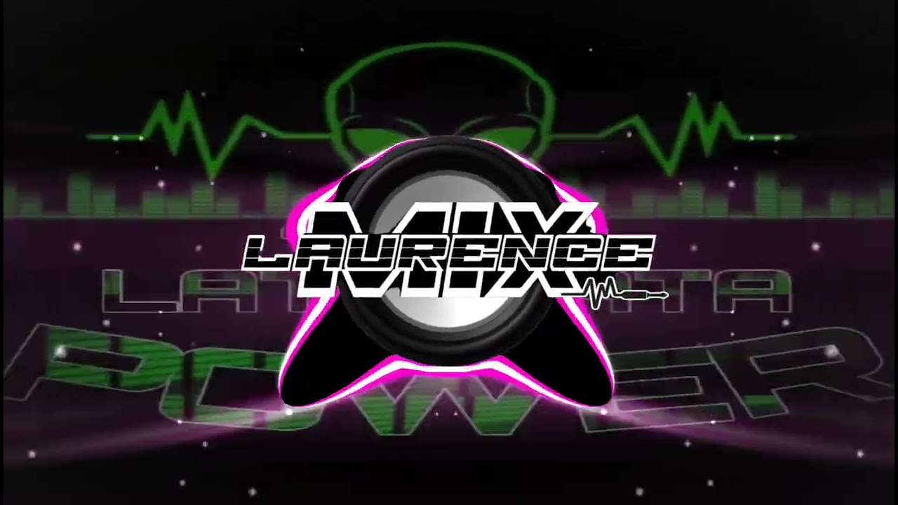 ARE YOU READY (V3 WHISTLE) - LAURENCE MIX