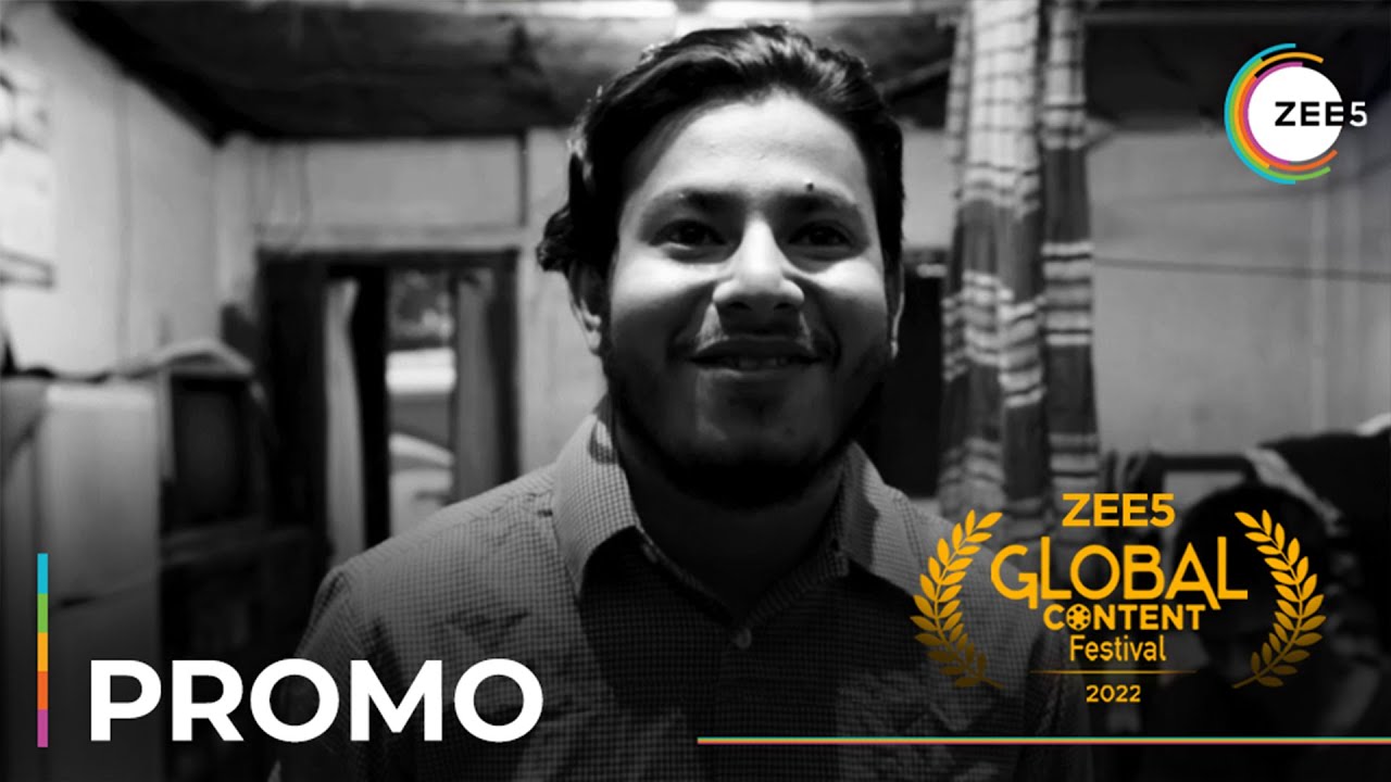 ZEE5 Global Content Festival 2022 | Kannada Promo | Taking your Stories to the World