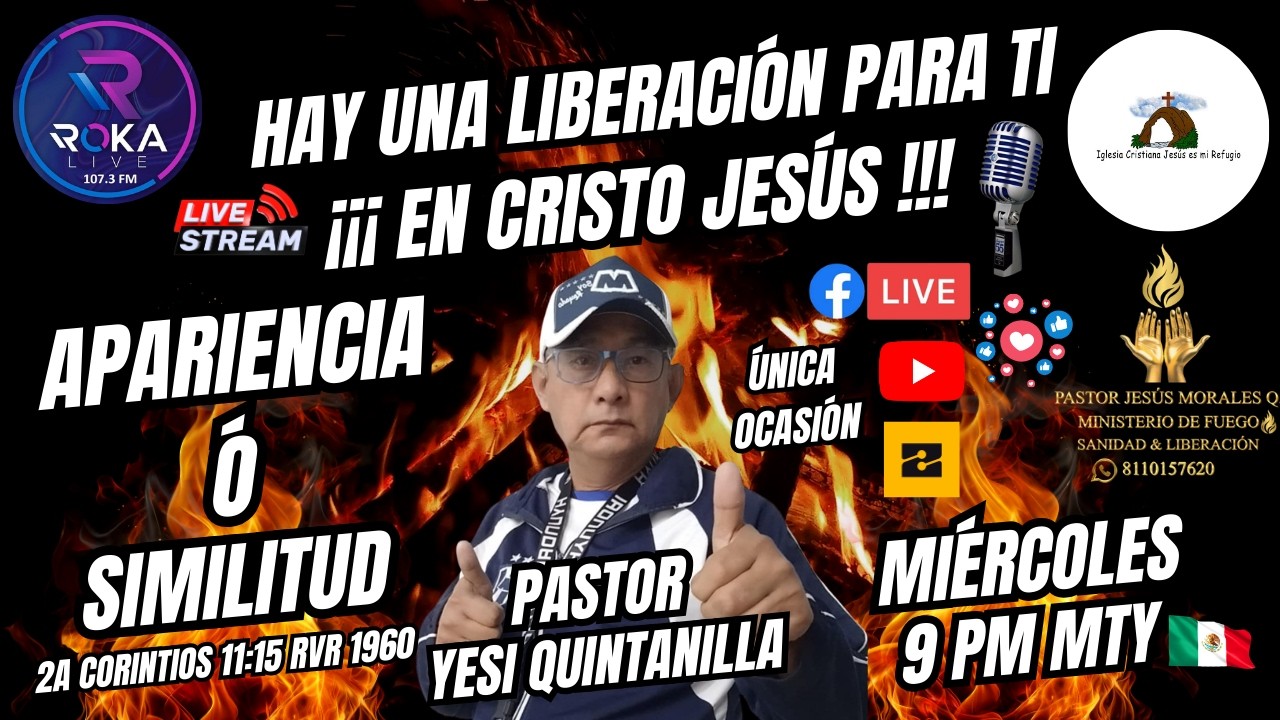 #ENVIVO: 