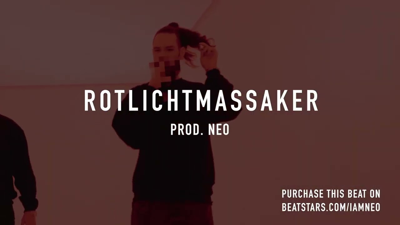 Kollegah x Sun Diego Type Beat | Rotlichtmassaker prod.NEO