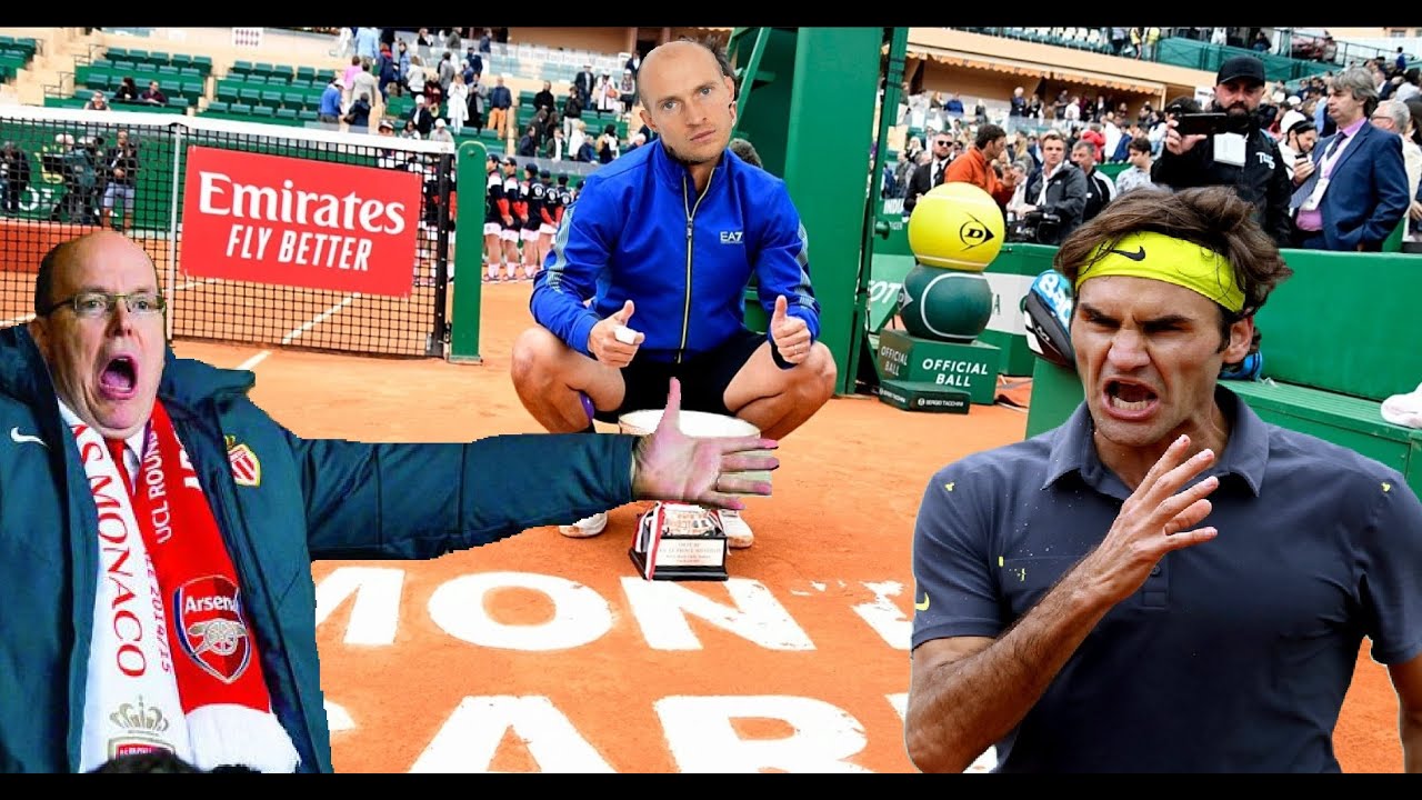 Tennis Elbow 4 : Davydenked.
