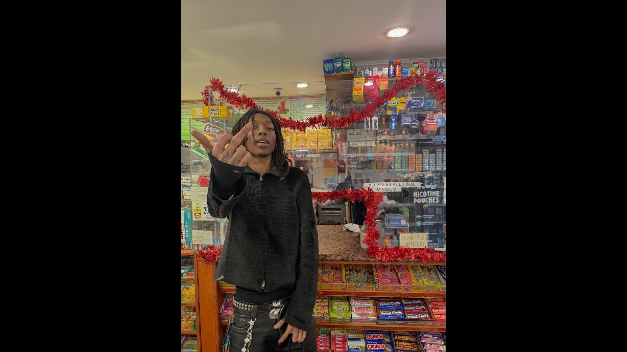 [FREE] Lil Tecca Type Beat 2026 