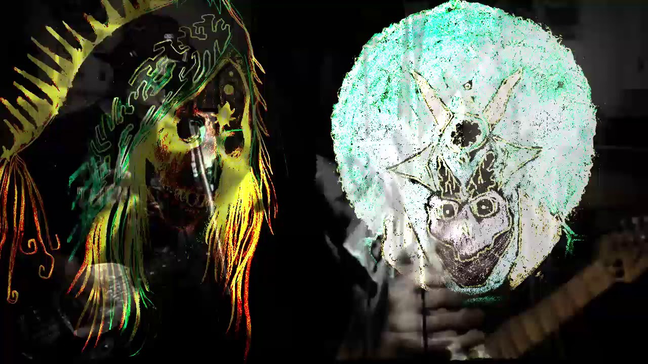 All Them Witches - Swallowed By The Sea cover