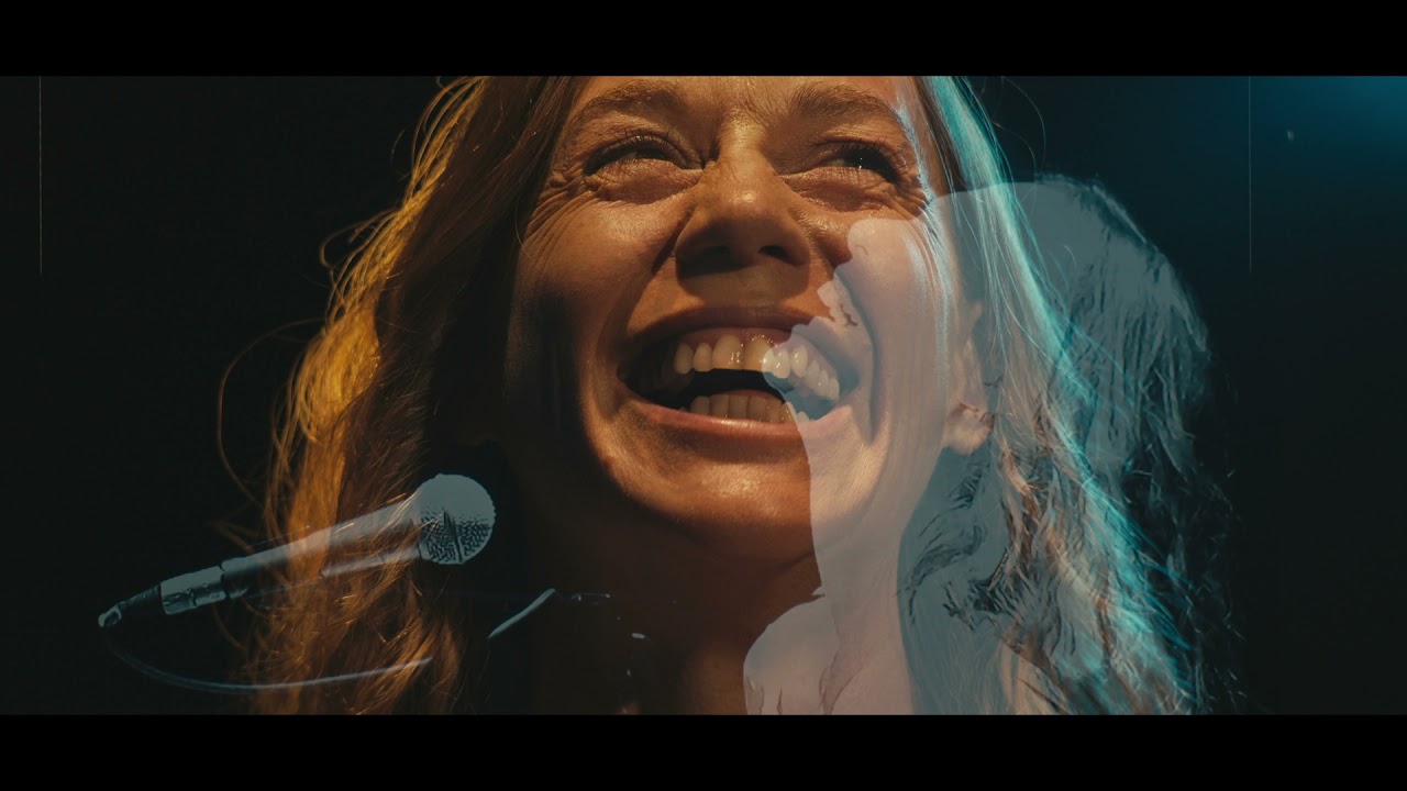 MILENA MANCINI - Sposerò Biagio Antonacci - TRAILER