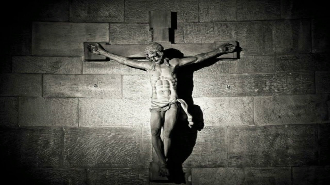 🙏MÚSICA para Misterios Dolorosos (martes y viernes)