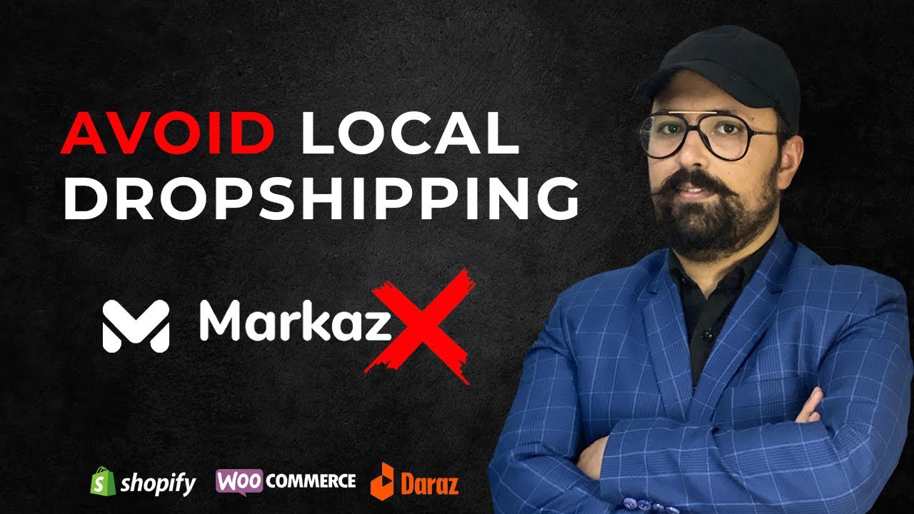 Markaz App EXPOSED: The Dangers of Local Dropshipping & Why You Should Avoid it in Pakistan